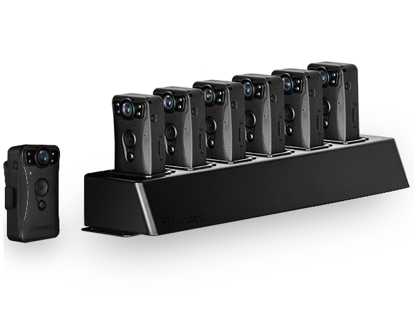 DrivePro Body 30 - 警備業務等に適したウェアラブルカメラ｜テック 