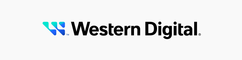 Western Digital®