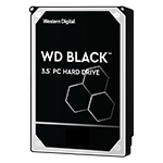 WD Black シリーズはこちら