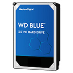 「WD Blue（スタンダード）」製品一覧はこちら