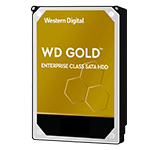 WD Gold シリーズ （エンタープライズクラス SATA HDD）はこちら