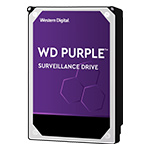 WD Purple シリーズ （監視向けHDD）はこちら