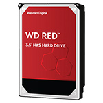 「WD Red（NAS向け）」製品一覧はこちら