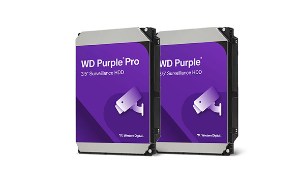 WD Purpleシリーズ