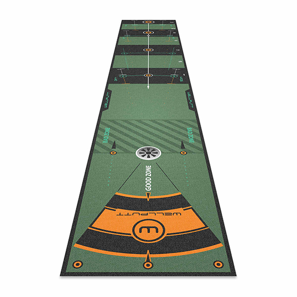 wellputt mat 3mの製品写真