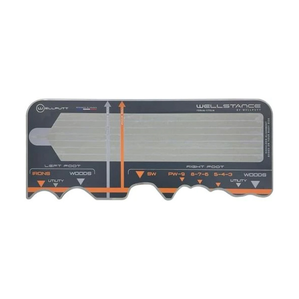 WellStanceの製品写真