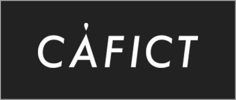 「CAFICT」のバナー