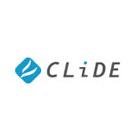 CLIDEのロゴ