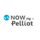 NOWing PC Pelliotのロゴ