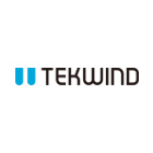 TEKWINDのロゴ
