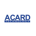 ACARDのロゴ