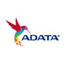 ADATAのロゴ