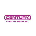 CENTURY MICROのロゴ