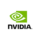 NVIDIAロゴ