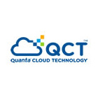 Quantaのロゴ