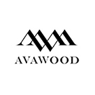 AVAWOOD（朝日木材加工）のロゴ