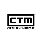 Clear Tune Monitors Inc.のロゴ