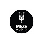 Meze Audioのロゴ