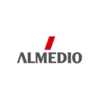 ALMEDIOロゴ