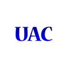 UACのロゴ