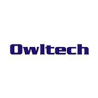 Owltechロゴ