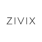ZIVIXのロゴ