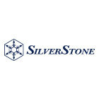 SilverStoneのロゴ