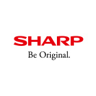 SHARPロゴ