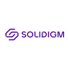Solidigmのロゴ