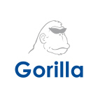 Gorilla Technologyのロゴ