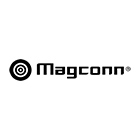 Magconnのロゴ