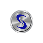 SuperSpeed Golfのロゴ