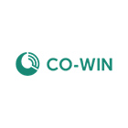 CO-WINのロゴ