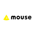 マウスコンピューターのロゴ