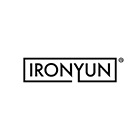 IronYunのロゴ