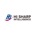 HI SHARPのロゴ
