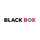Black Boxのロゴ