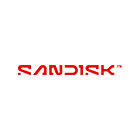 SanDiskのロゴ