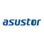 ASUSTORのロゴ