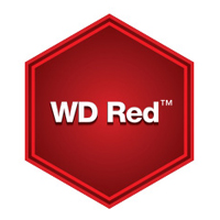 信頼性の高いWD Red NASドライブ