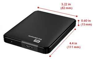 Western Digital ポータブルハードディスクドライブ WD Elements|テックウインド株式会社 Western Digital ポータブルハードディスクドライブ WD Elements|テックウインド株式会社