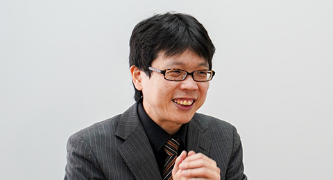 日本外語教育会の校長