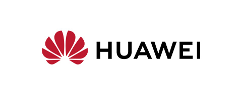 HUAWEIのロゴ