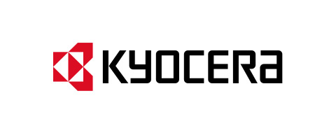 KYOCERAのロゴ