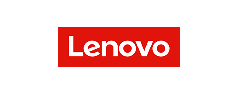 Lenovoのロゴ