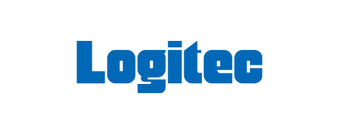 Logitecのロゴ