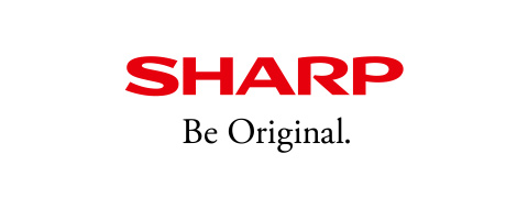 SHARPのロゴ