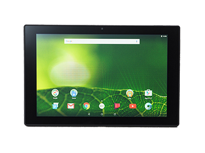 コスパに優れたLenovoタブレット