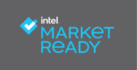 intel MARKET READY