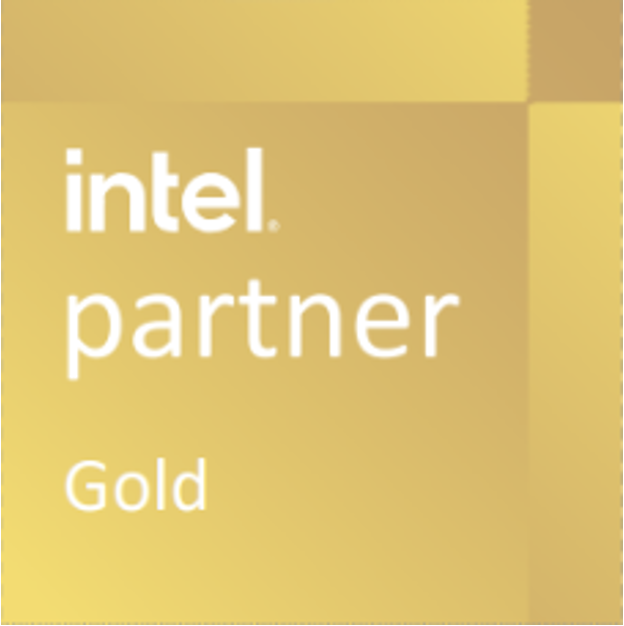intel® partner Gold